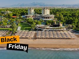 PAPILLON ZEUGMA RELAXURY